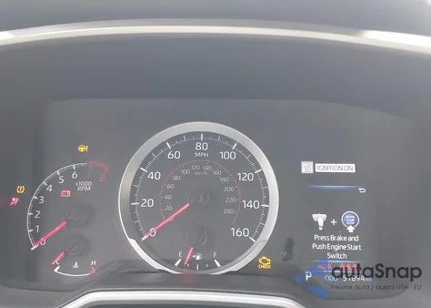 2021 Toyota Corolla Se from USA, damaged, VIN JTND4MBE0M3121357